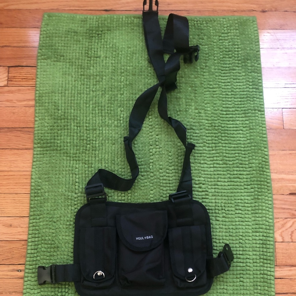 Hgul + bag